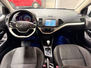 Kia Picanto bild 9