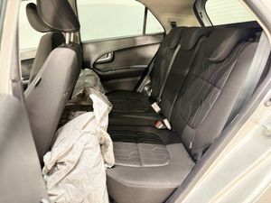 Kia Picanto bild 12