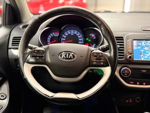 Kia Picanto bild 14