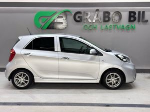 Kia Picanto bild 6