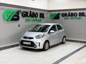Kia Picanto bild 1