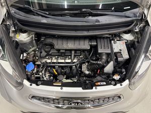 Kia Picanto bild 22