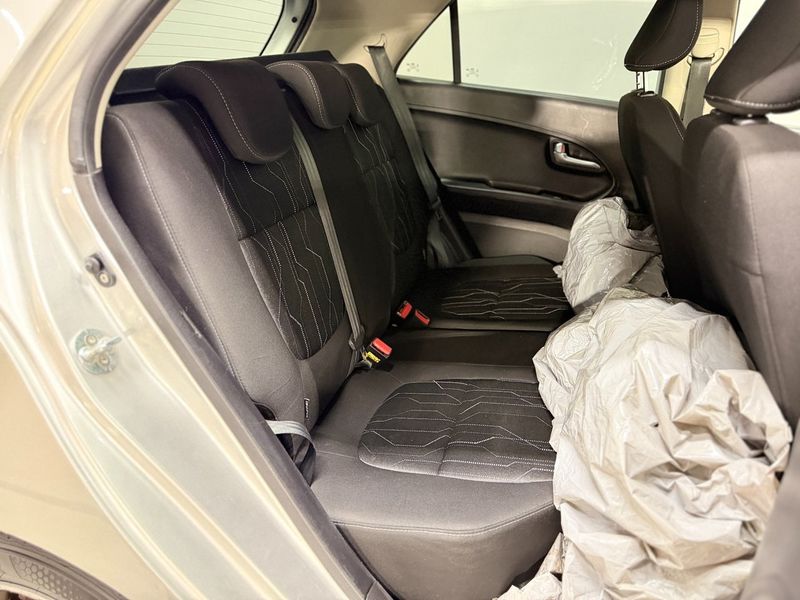 Kia Picanto bild 13