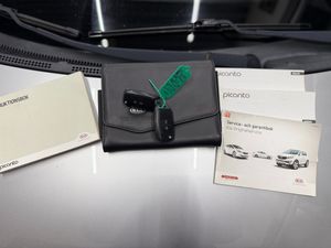 Kia Picanto bild 23