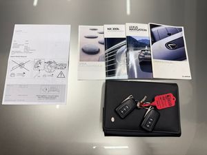 Lexus NX bild 25