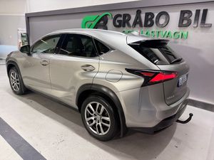 Lexus NX bild 3
