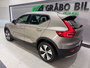 Volvo XC40 bild 3