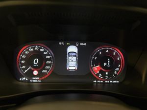 Volvo XC40 bild 16