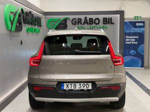 Volvo XC40 bild 4