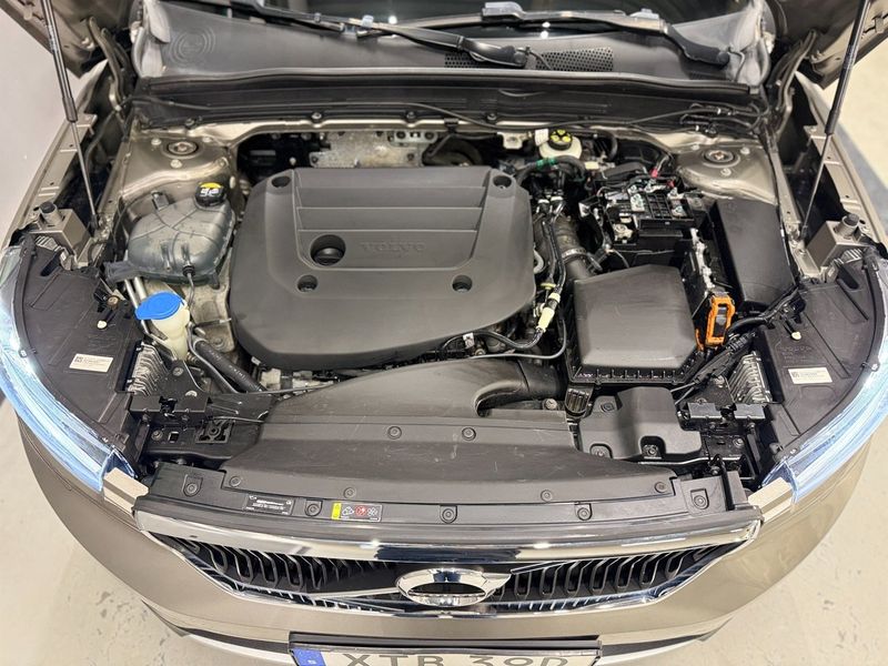 Volvo XC40 bild 21