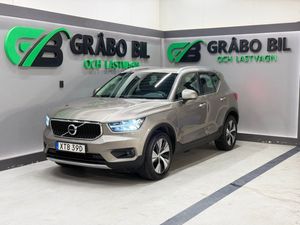 Volvo XC40 bild 1