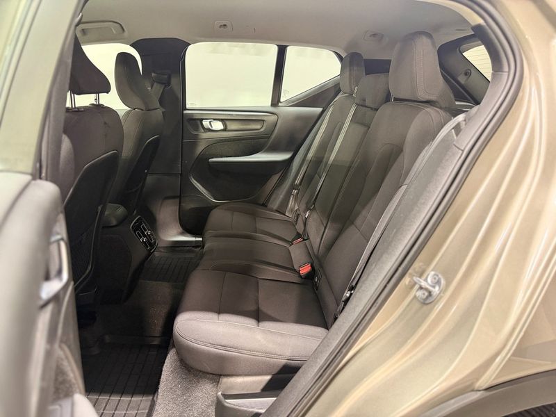Volvo XC40 bild 12
