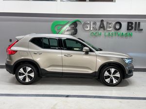 Volvo XC40 bild 6