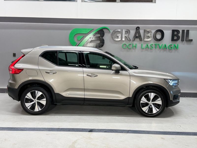 Volvo XC40 bild 6