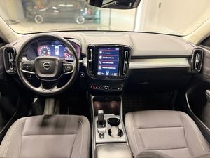 Volvo XC40 bild 9