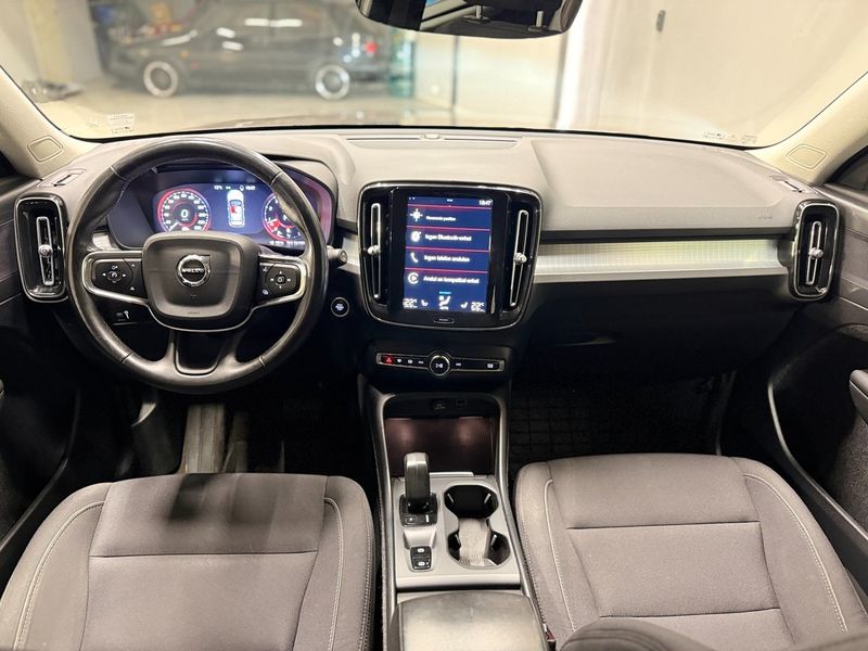 Volvo XC40 bild 9