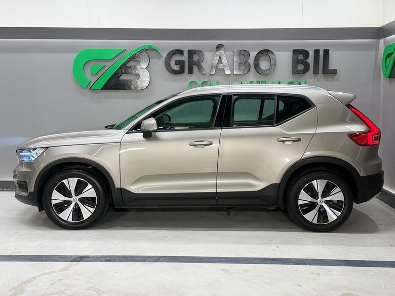 Volvo XC40 bild 2