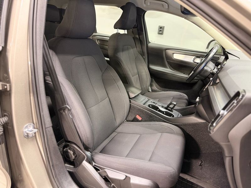 Volvo XC40 bild 11
