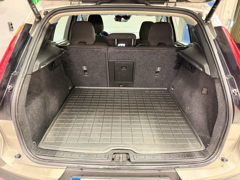 Volvo XC40 bild 22