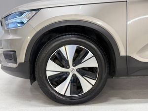 Volvo XC40 bild 20