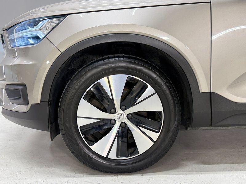 Volvo XC40 bild 20