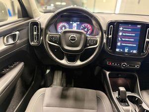 Volvo XC40 bild 15