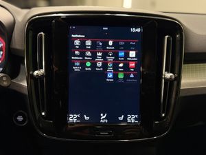 Volvo XC40 bild 17