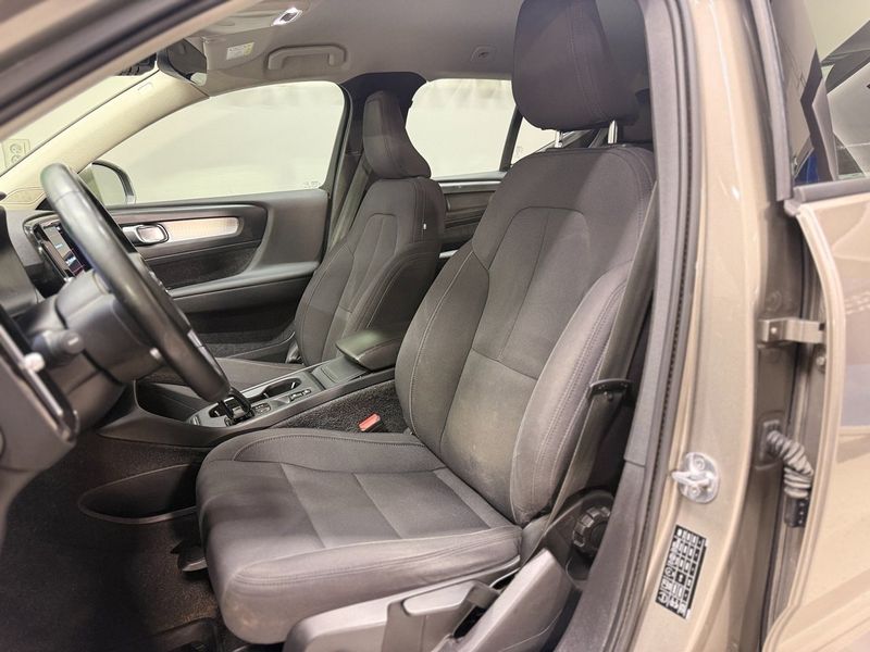 Volvo XC40 bild 10