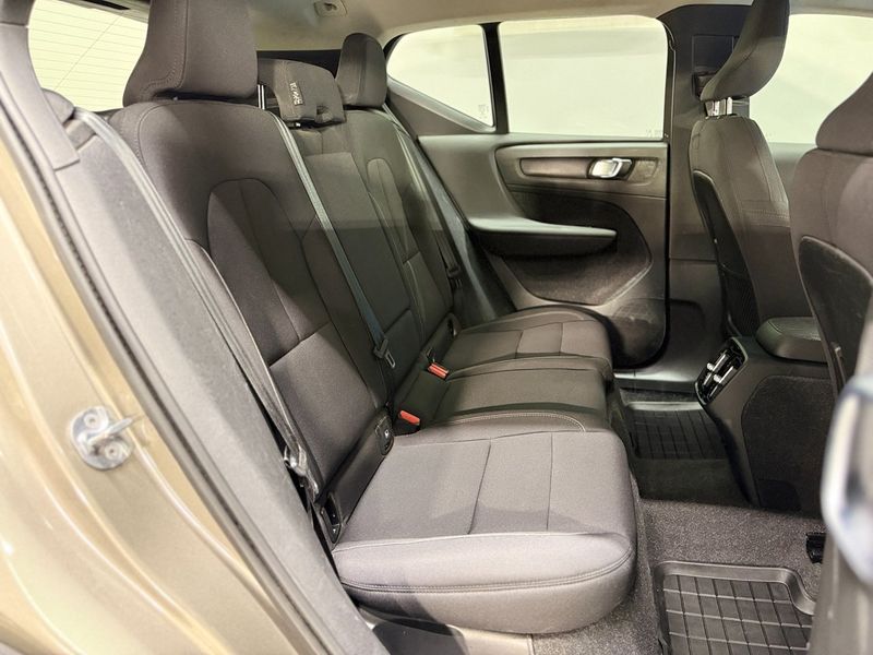 Volvo XC40 bild 13