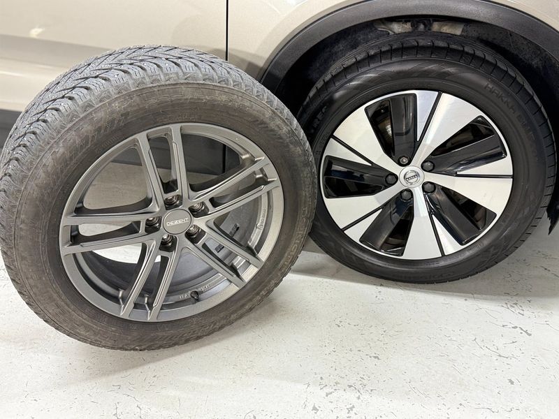 Volvo XC40 bild 23