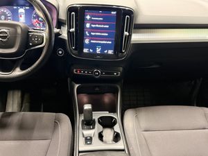Volvo XC40 bild 14
