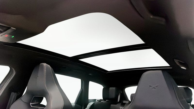 Cupra Leon bild 9