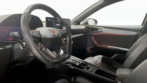 Cupra Leon bild 7