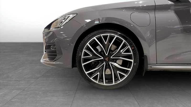 Cupra Leon bild 6