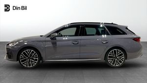 Cupra Leon bild 2