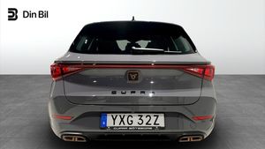 Cupra Leon bild 5