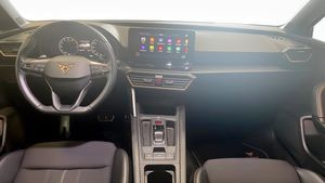 Cupra Leon bild 10