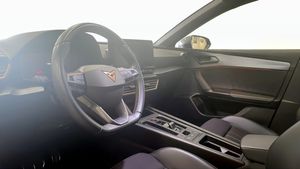 Cupra Leon bild 7