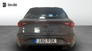 Cupra Leon bild 5