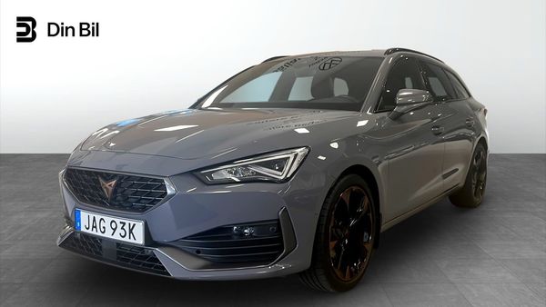 Cupra Leon 1.5 eTSI / 150 hk / DSG7 / Mildhybrid - 2023