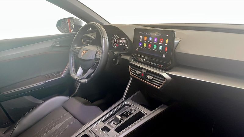 Cupra Leon bild 11