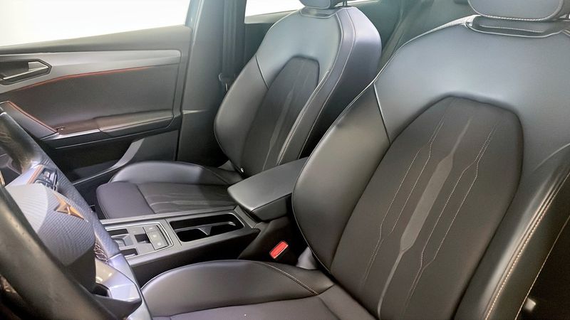 Cupra Leon bild 8