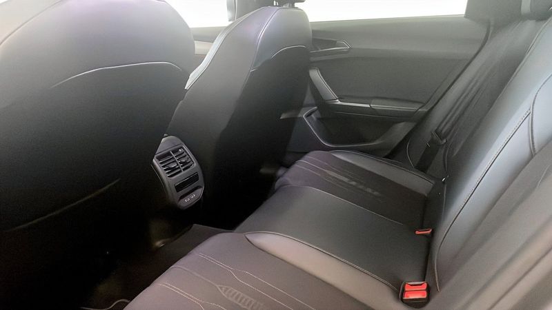 Cupra Leon bild 12