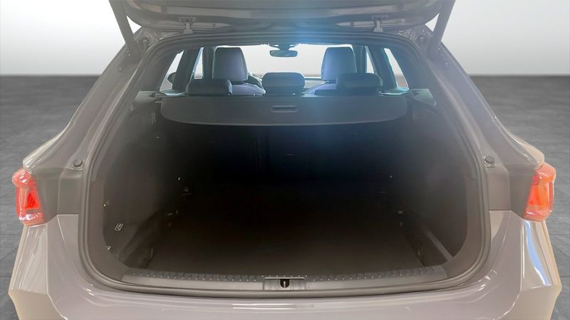 Cupra Leon bild 13