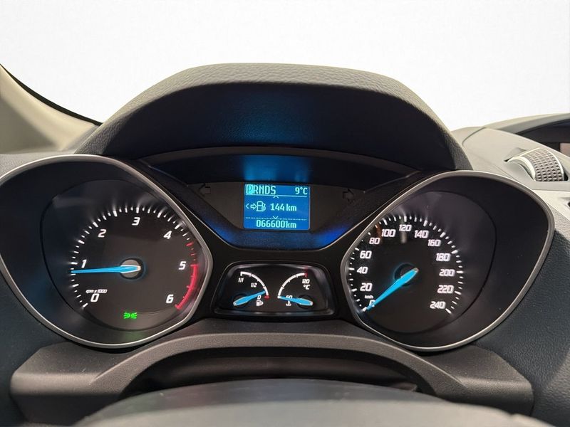 Ford C-Max bild 14