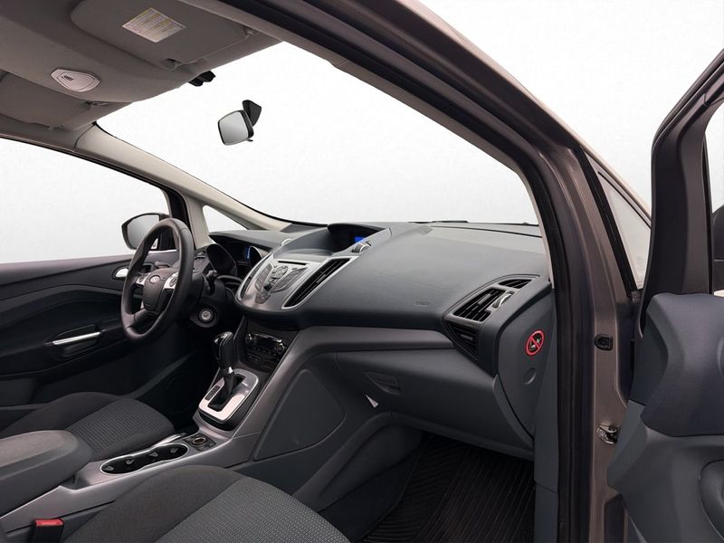 Ford C-Max bild 12