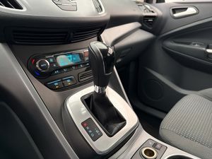 Ford C-Max bild 20