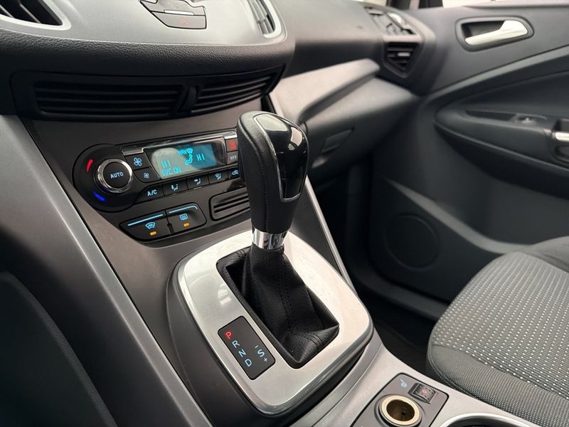 Ford C-Max bild 20