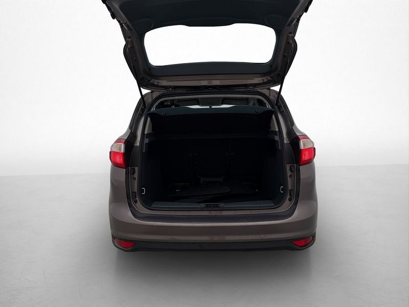 Ford C-Max bild 21