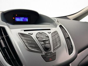 Ford C-Max bild 18